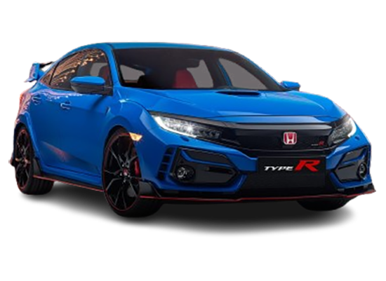 Honda Civic 2020