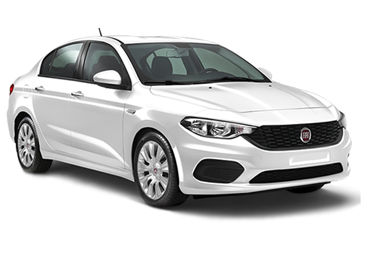 Fiat Egea 2021