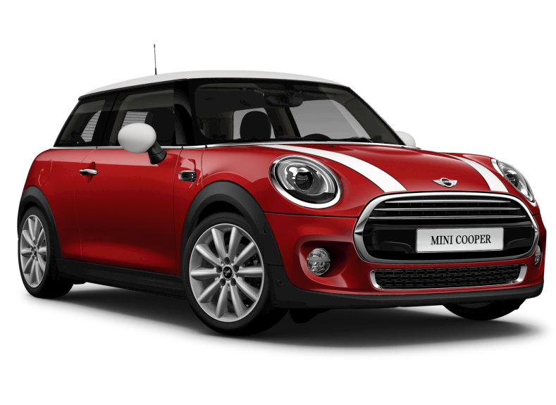 Mini Cooper 2020