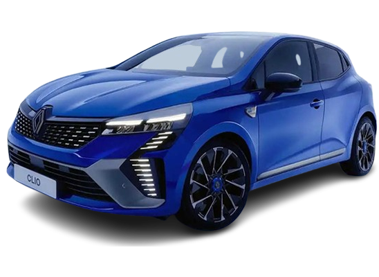 Renault Clio 5 2023