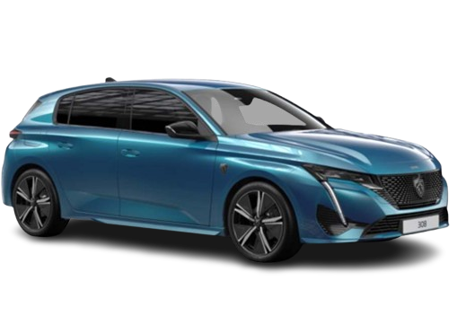 Peugeot 308 2020