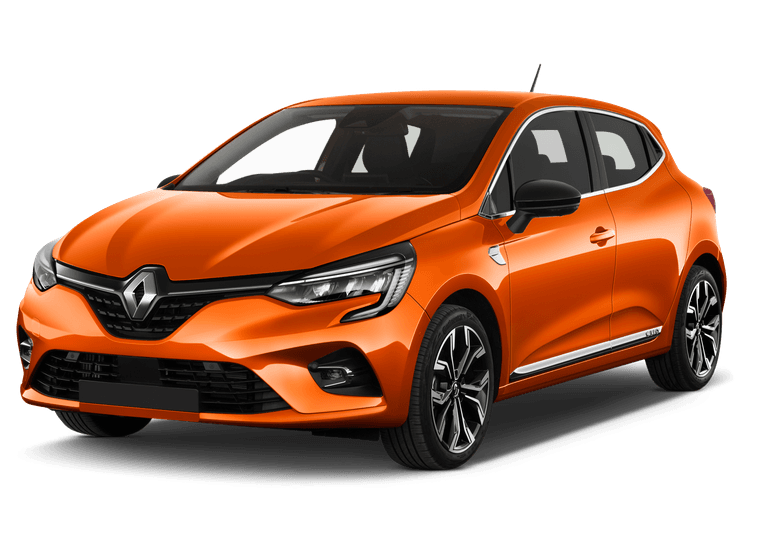 Renault Clio 5 2023
