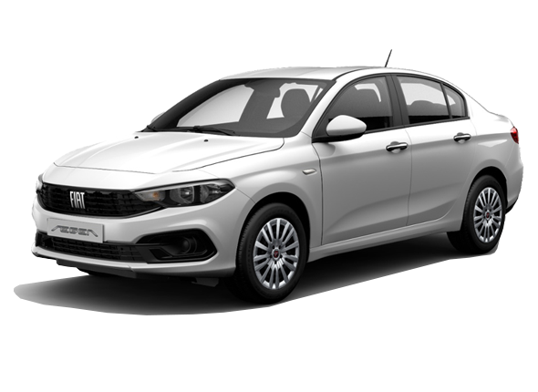 Fiat Egea 2020